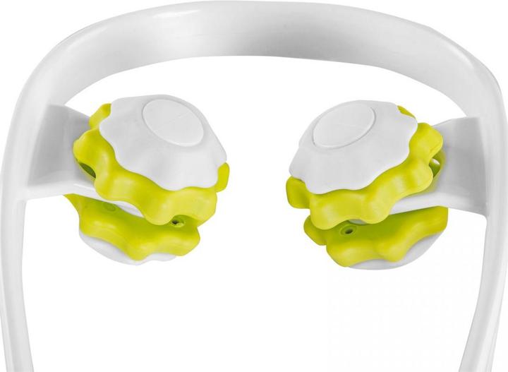 Actual product image Ecowellness Neck and Shoulder Massager