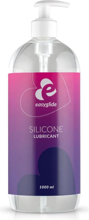EasyGlide Silicone