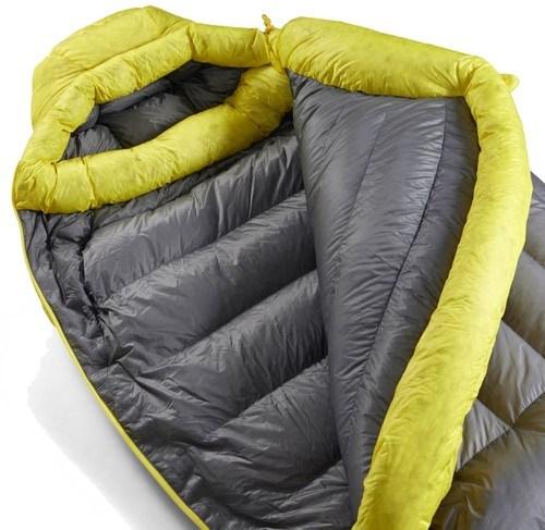 Actual product image Sea To Summit Women's Spark Women's -9°C Down Sleeping Bag (181 cm)