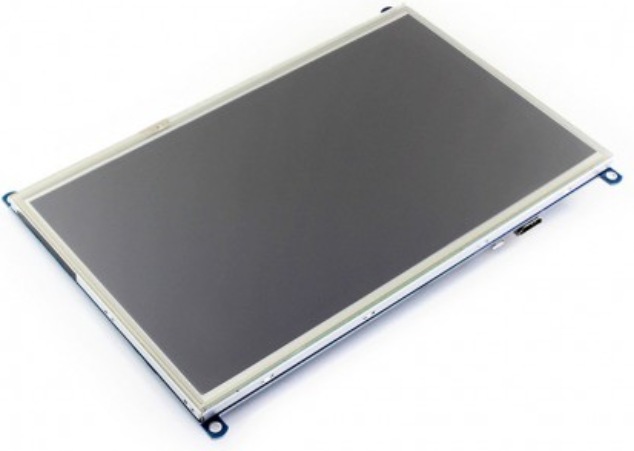 Produktbild WaveShare LCD Touch Screen (Display)