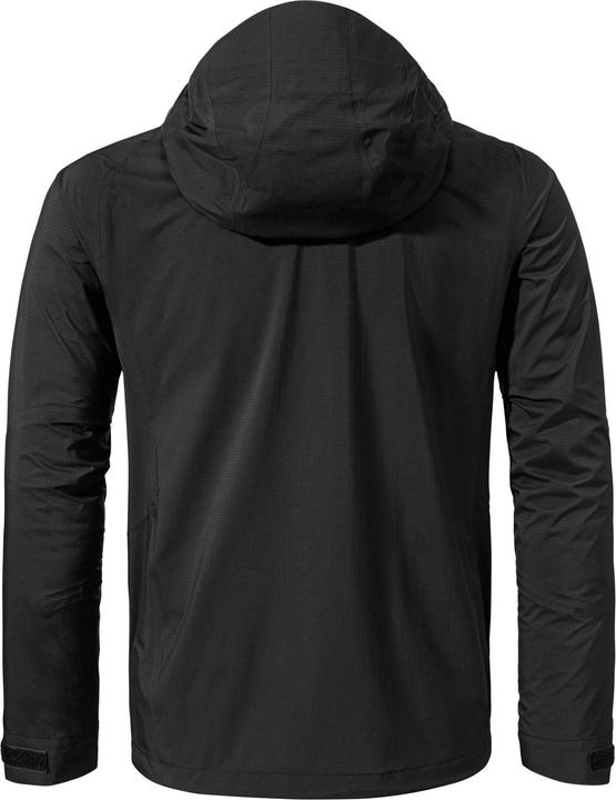 Produktbild Schöffel Jacket Style Blaueis MNS (58)