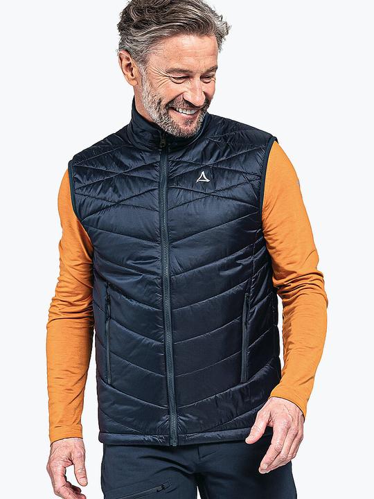 Produktbild Schöffel Zip-In Vest Seewand (52)