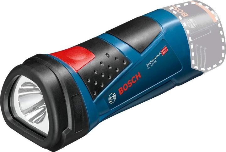Image du produit Bosch Professional 12V 5 tool KIT