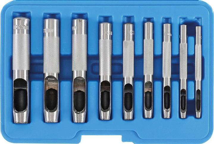 Produktbild BGS Locheisen-Satz