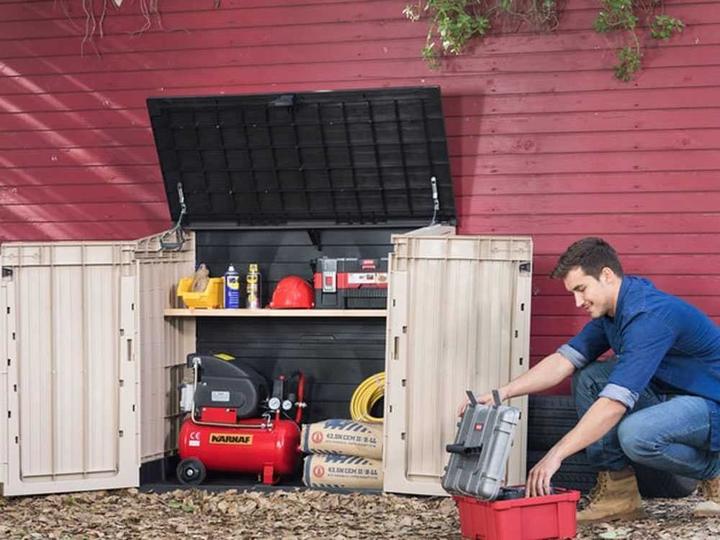 Produktbild Keter Store It Out Midi