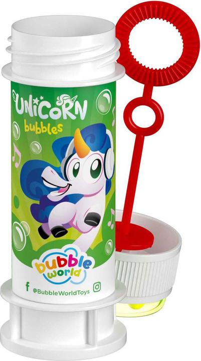 Actual product image Artyk Artillery 60 ml soapy bubbles One-eyed (36 pcs.)