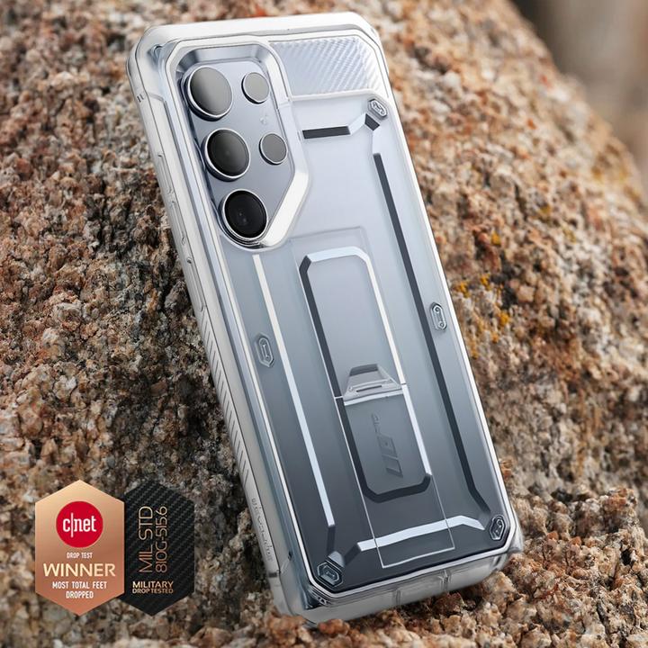 Produktbild Supcase Unicorn Beetle Pro (Samsung Galaxy S24 Ultra)