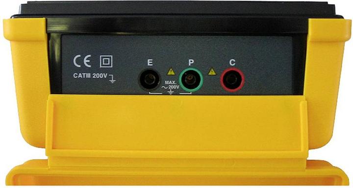 Produktbild PCE Instruments Erdungsmesser (CAT III)