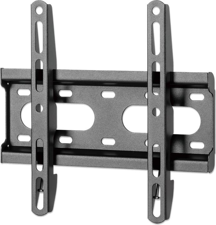 Produktbild Manhattan Ultraflache TV-Wandhalterung (Wand, 43", 45 kg)