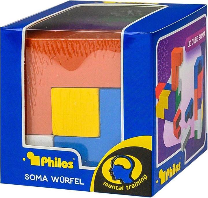 Produktbild Philos Somawürfel