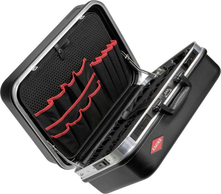 Actual product image Knipex Big Twin