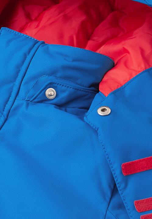 Produktbild Reima tec Kinder Skijacke Kairala Bright (98)