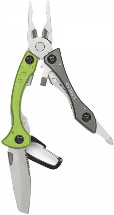 Produktbild Gerber Gear Crucial (6 Funktionen)