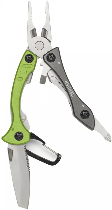 Image du produit Gerber Gear Crucial (6 Fonctions)