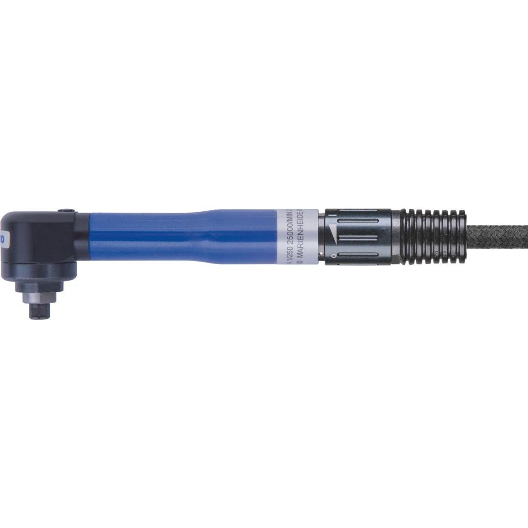 Thumbnail - Pferd, Winkelschleifer, Druckluftwinkelschleifer PWSA 1/250 25.000 RPM/110 Watt