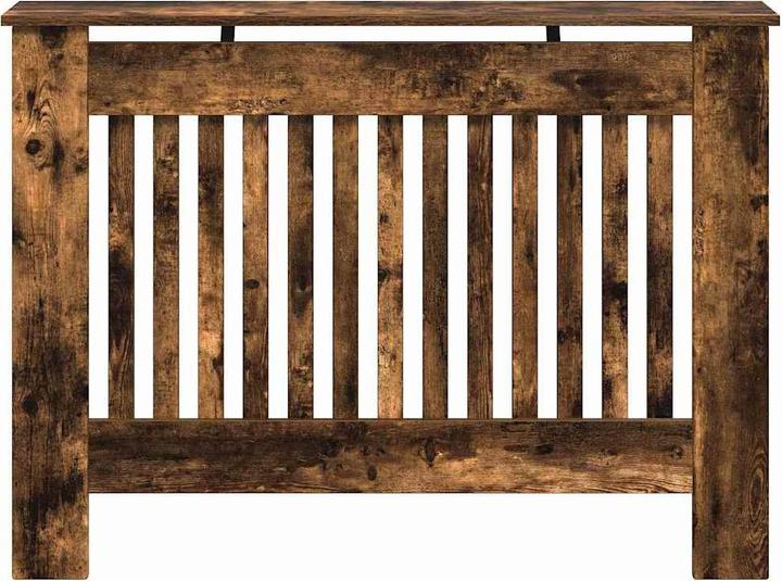 Image du produit vidaXL Heizkörperabdeckung