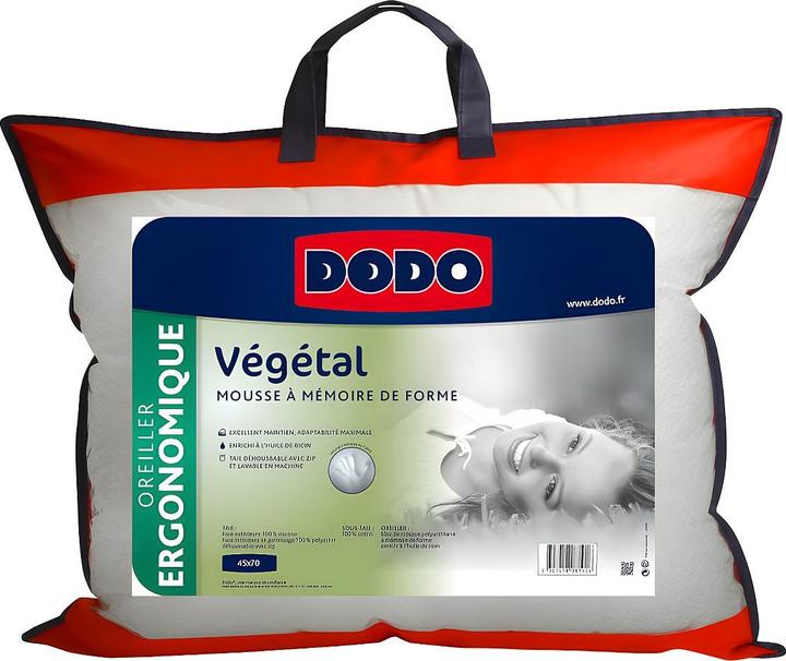 Immagine prodotto Dodo Vegetal (45 x 70 cm)