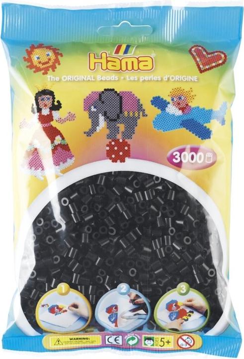 Hama Perles à repasser