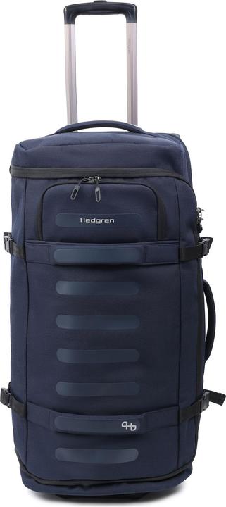 Produktbild Hedgren Comby Compact 2-Rollen faltbare Reisetasche RFID 68 cm (75 l)
