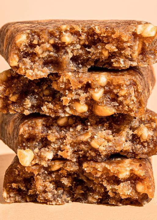 Actual product image KoRo Organic peanut butter bar (12 pcs., 360 g)