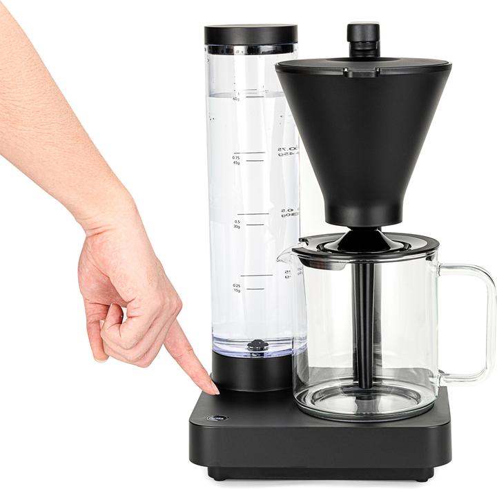 Actual product image Wilfa Performance Compact