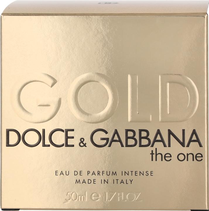 Produktbild Dolce & Gabbana The One (Eau de Parfum, 50 ml)