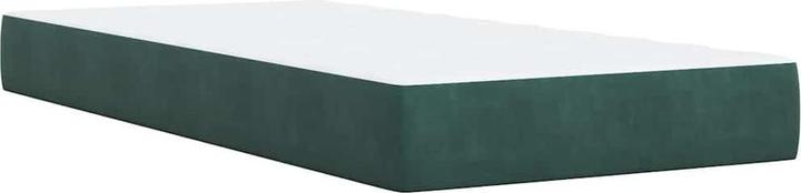 Produktbild vidaXL Boxspringbett (90 x 190 cm)