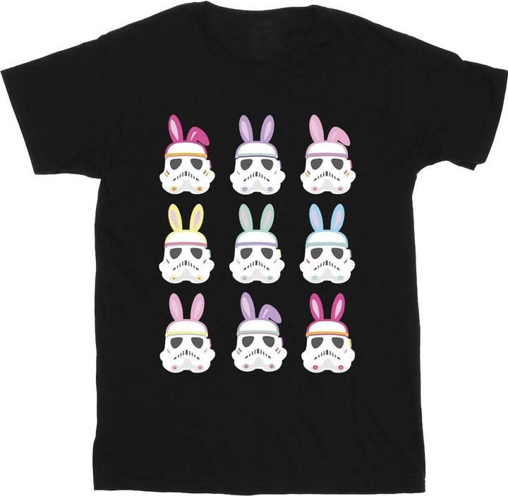 Produktbild Star Wars Stormtrooper Easter Bunnies TShirt (S)