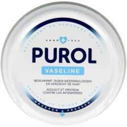 Produktbild Purol Vaseline (50 ml, Tagescreme)