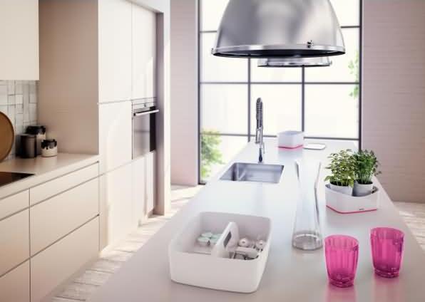 Actual product image Leitz MyBox storage tray (24.60 cm, 1.80 l, 1x)