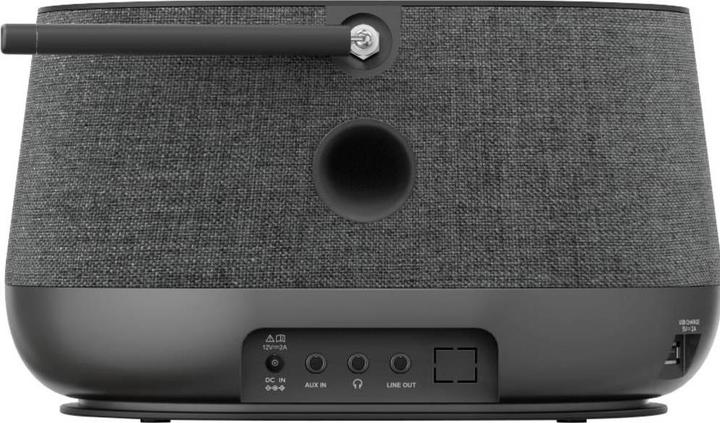 Immagine prodotto Hama DIR3300SBT (Web radio, DAB, Bluetooth, WiFi)