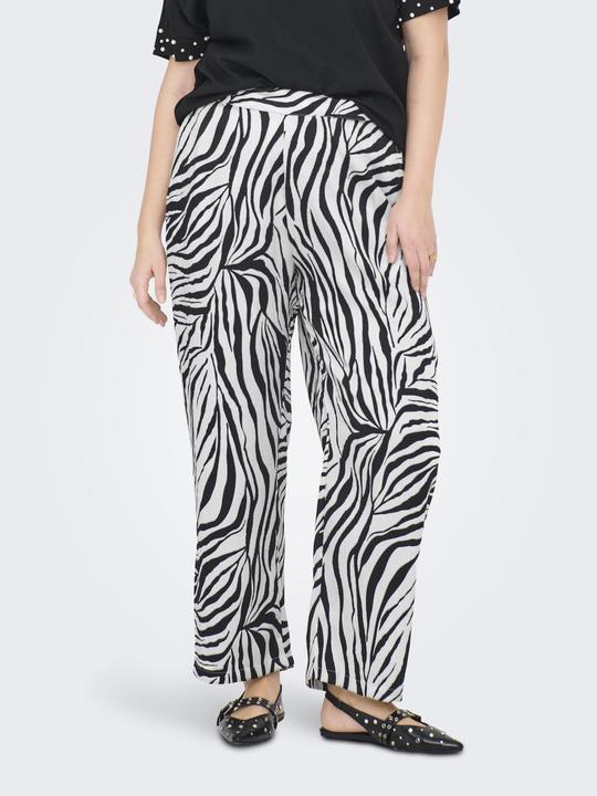 Immagine prodotto Only CARYAVA Normal geschnitten Hose mit weitem Beinschnitt Hose mit weitem Beinschnitt (W46/L32)