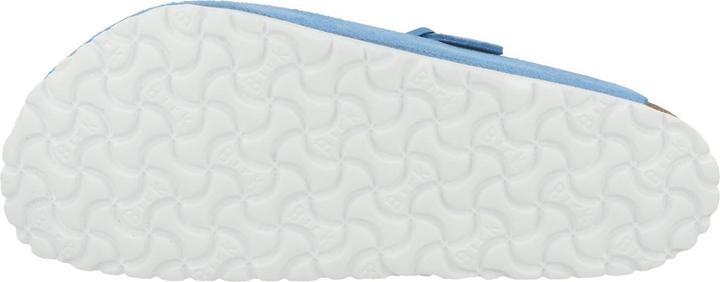 Produktbild Birkenstock Boston Veloursleder normal - 62265 (45)