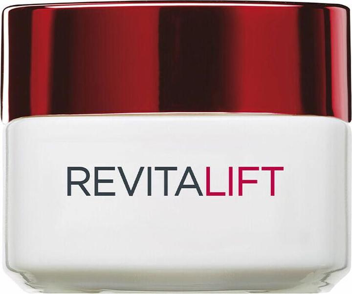 Productafbeelding L'Oréal Paris REVITALIFT contorno ojos anti-arrugas 15 ml (Oogverzorgingsvloeistof, Dag, Nacht, 15 ml)
