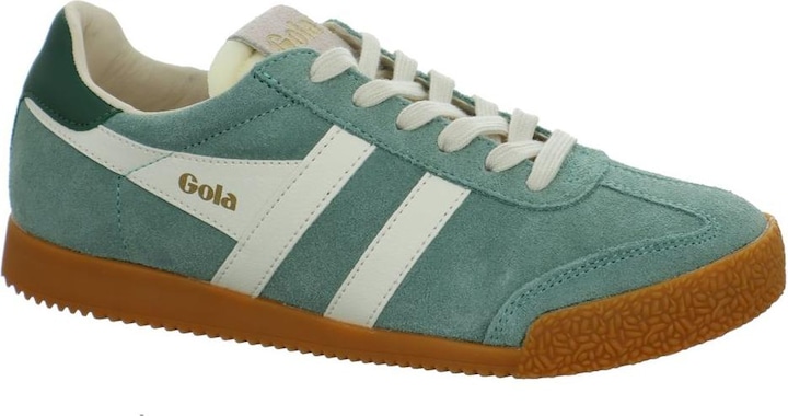 Green Mist, Off-White, Evergreen