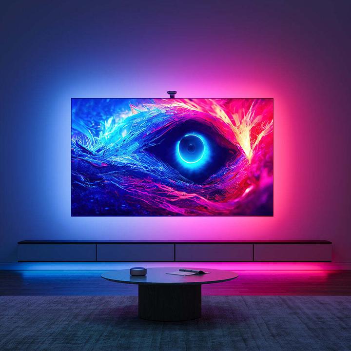 Actual product image Govee Envisual (Multicoloured, 500 cm, Indoor)