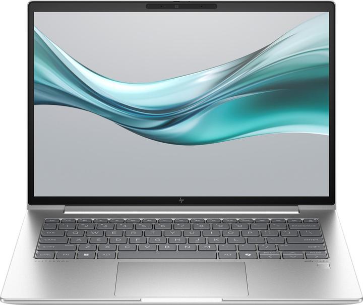 Produktbild HP EliteBook 645 14 inch G11 Notebook PC, AMD Ryzen™ 5, 35,6 cm (14"), 1920 x 1200 Pixel, 16 GB (14", AMD Ryzen 5 7535U, 16 GB, 512 GB, DE)