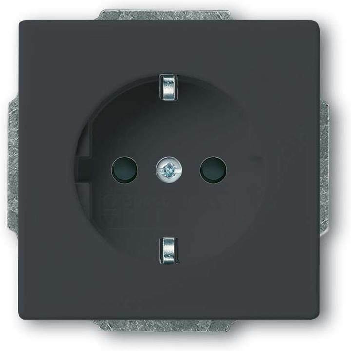 Actual product image Busch-Jaeger Schuko