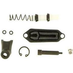 Sram, Schalthebel + Bremshebel