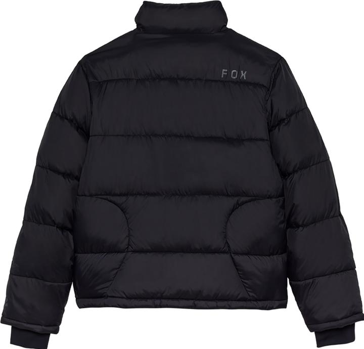 Produktbild Fox Jacket 24 Ridgeway Hi-Loft Blk (M)