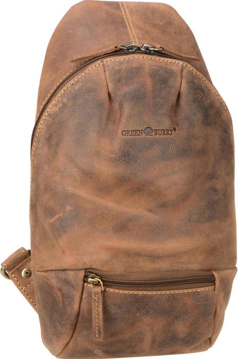 Image du produit Greenburry Bodybag Vintage 1612A