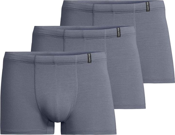 Produktbild Conta 3er Pack Modal Retro Short / Pant (XL, 3er Pack)