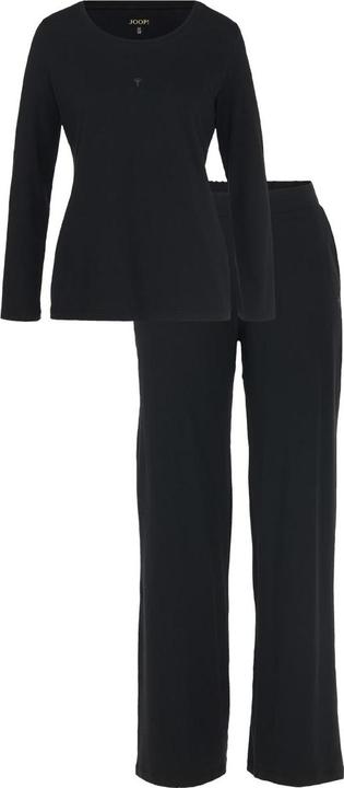 Produktbild Joop! - Cosy - Schlafanzug (36 Schwarz) (36, S)