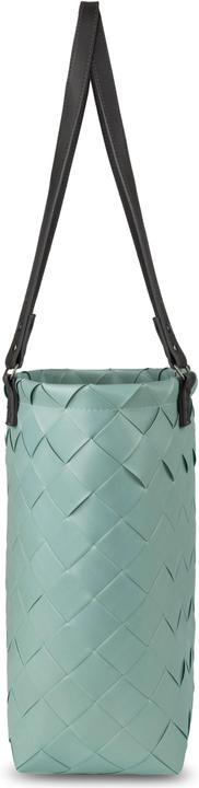 Actual product image Normani Tote bag wicker basket 12 litre Temara - 9267