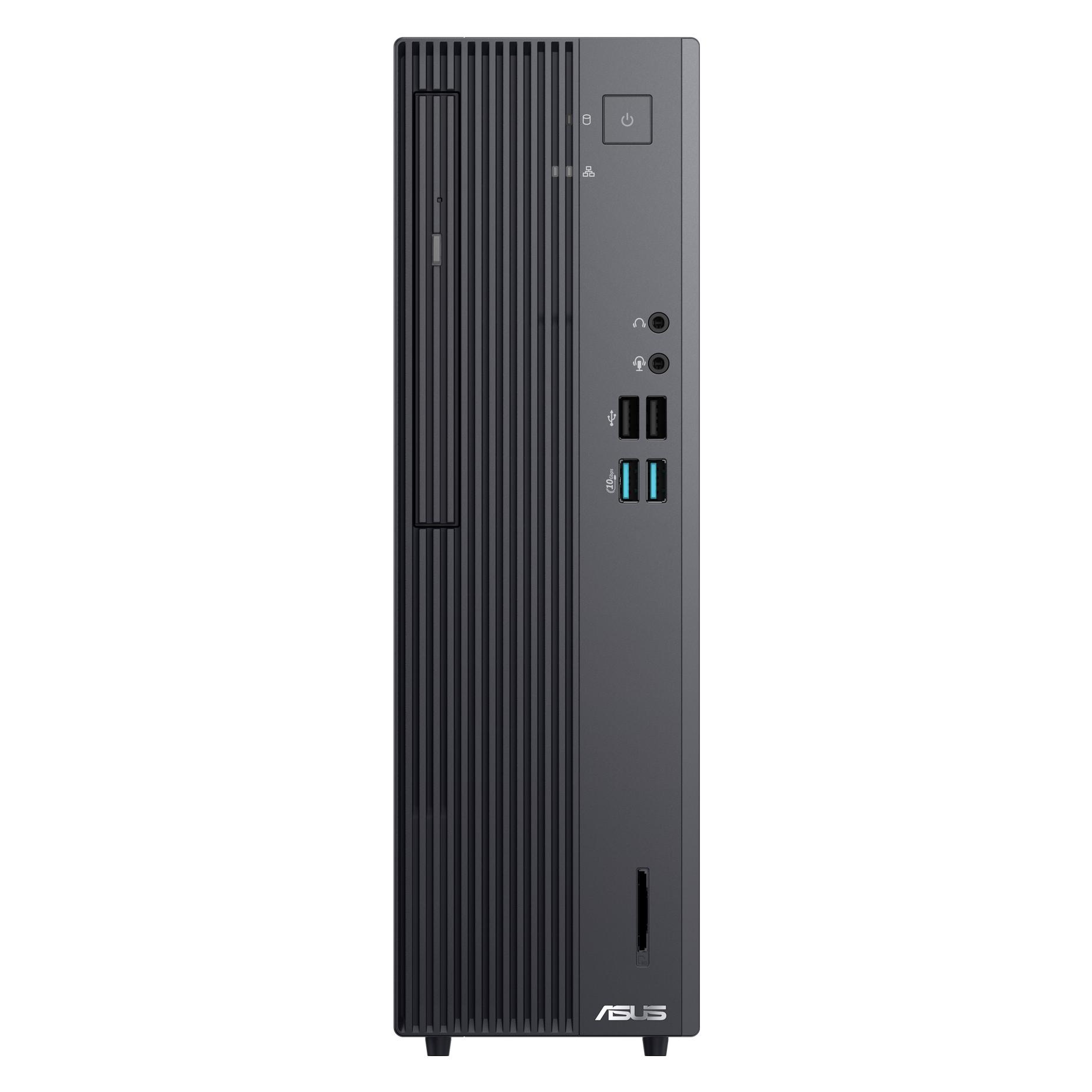 ASUS ExpertCenter D5 (1000 GB, 16 GB, Intel Core i5-14400), PC