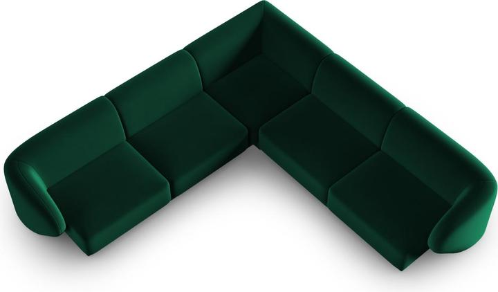 Actual product image CXL by Christian Lacroix Lionel (Corner sofa)