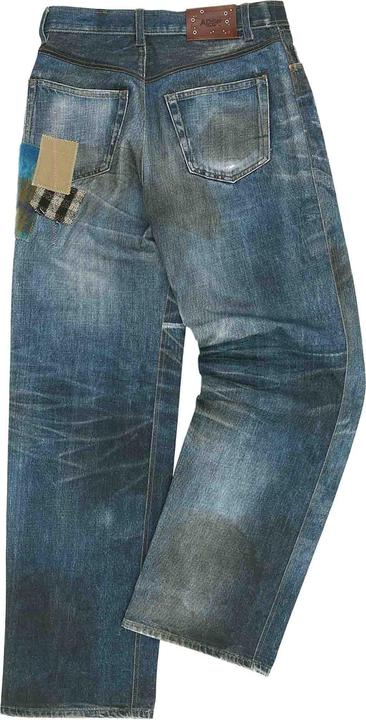 Image du produit Andersson Bell Jeans Blue (32)