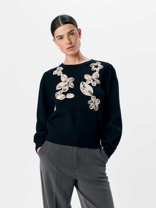 Actual product image Object OBJJOANA jumper (S)