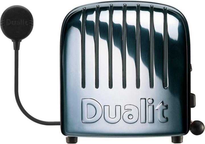 Actual product image Dualit Toaster 6 Vario NewGeneration
