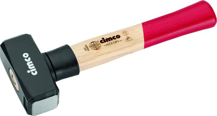 Actual product image Cimco Safety fist (1250 g)